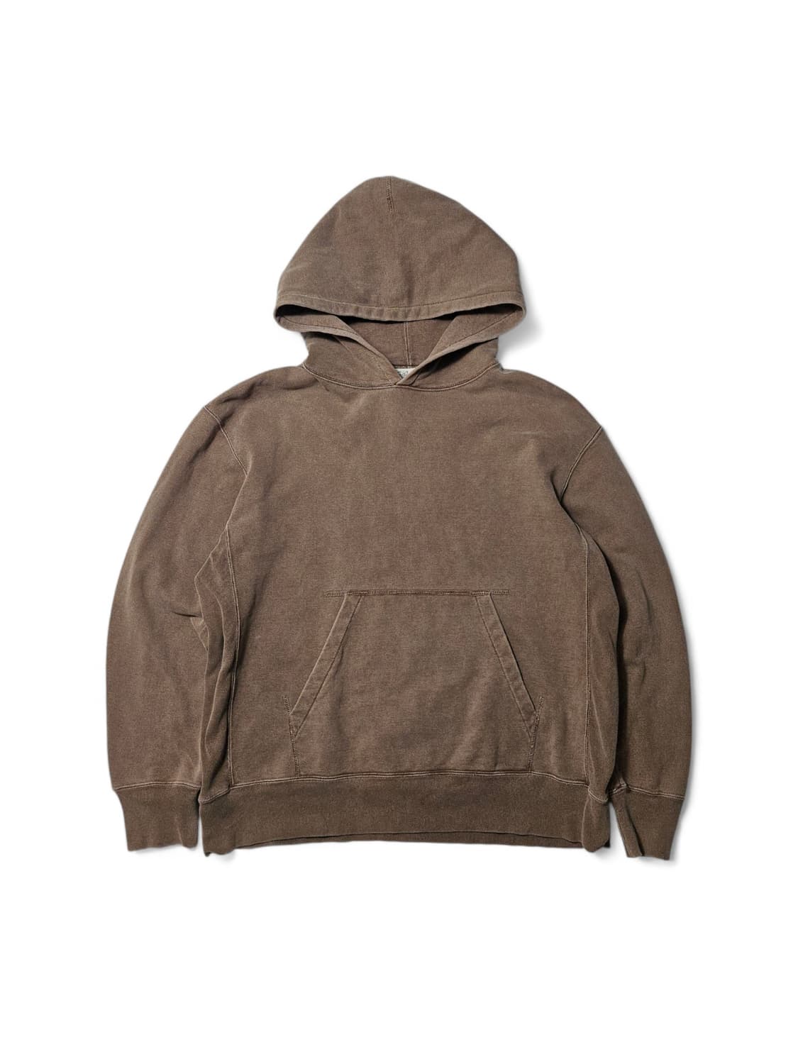 레미릴리프 스페셜 피니시 후드 후드티M 상품이미지1