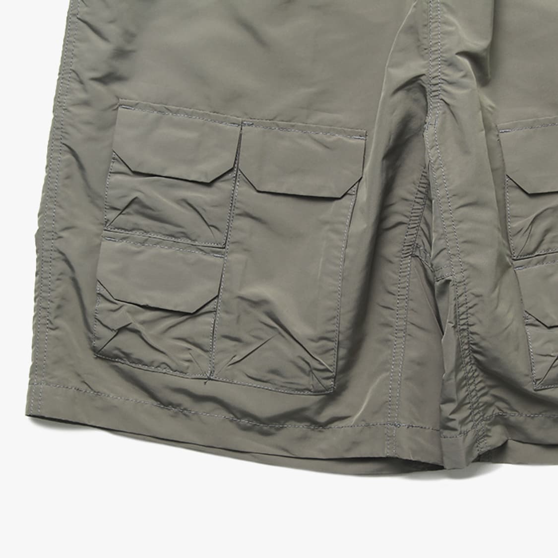  (새상품) BEAMS X GRAMICCI "Pocket Shorts" 상품이미지3