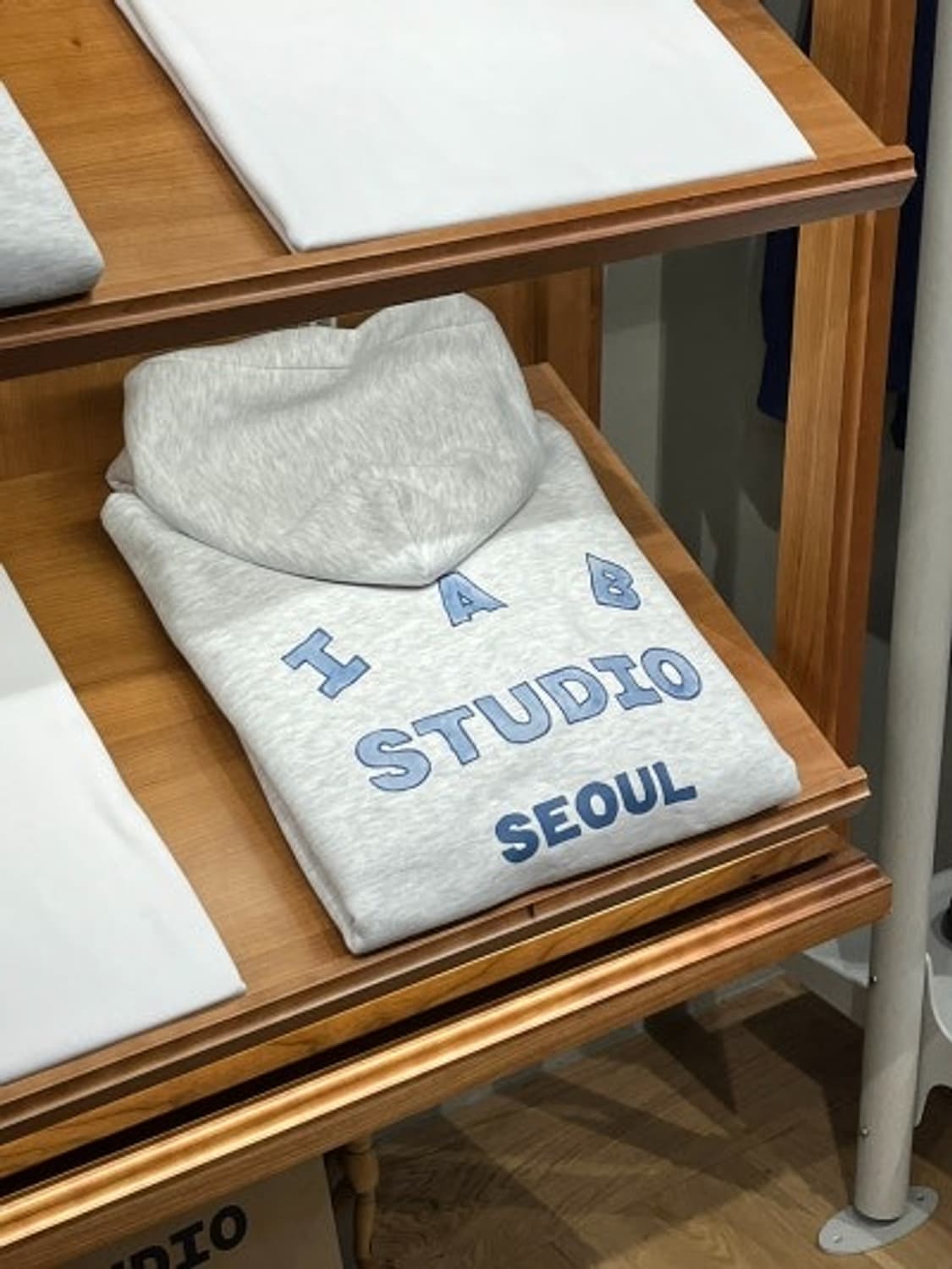 아이앱 후드티 상품이미지4