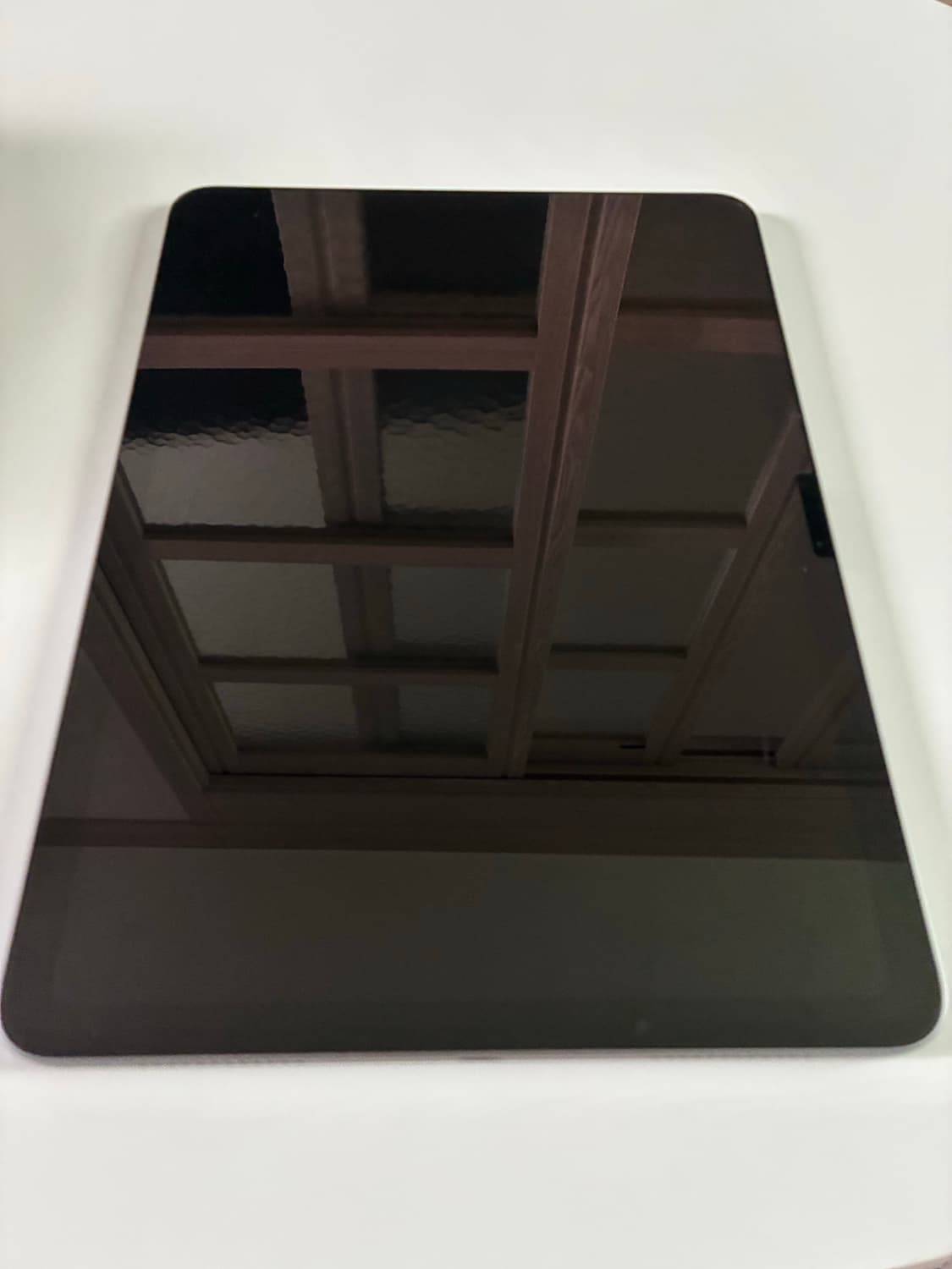 (박스포함+상태 좋아요)iPad Air 11 M2 스페이스그레이 128G 상품이미지2