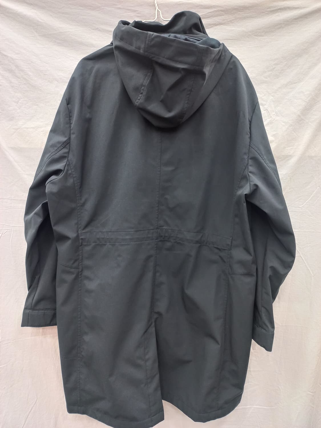 장미쉘바스키아 바람막이  (여105) 상품이미지2