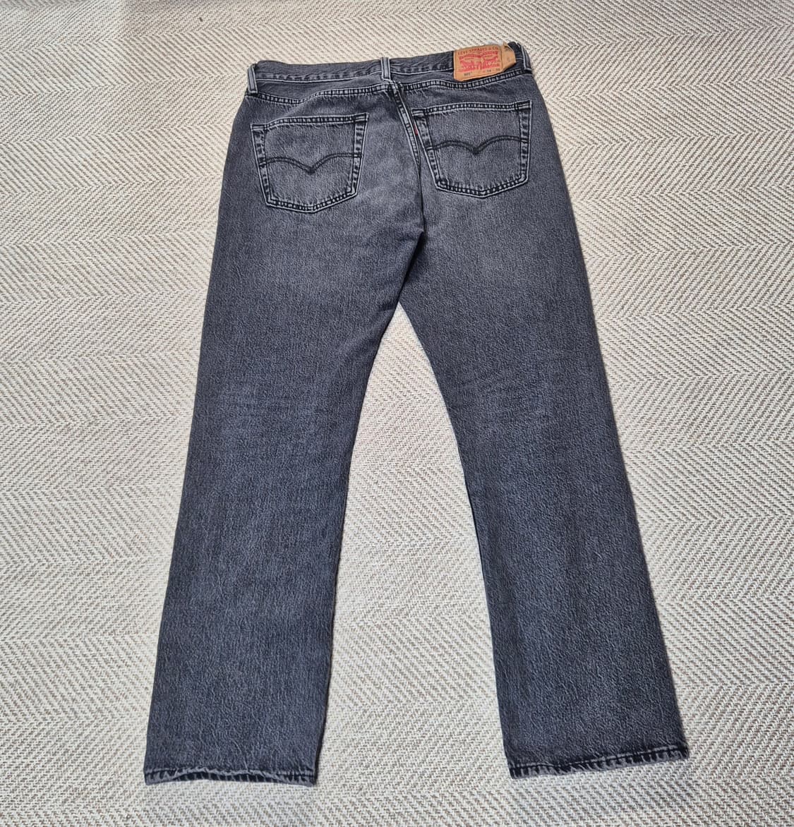 리바이스 569 34/32 ( p23 ) 상품이미지4