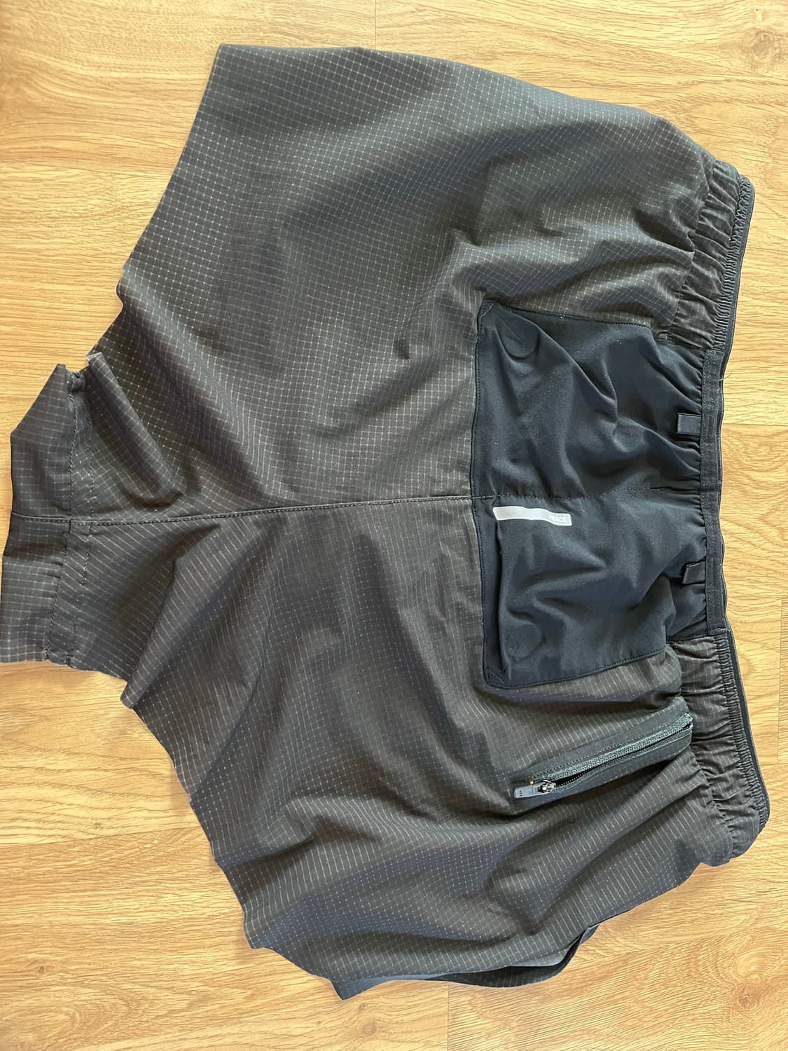 소어러닝(soar running) 싱글렛, 마라톤 쇼츠 일괄 판매 상품이미지3