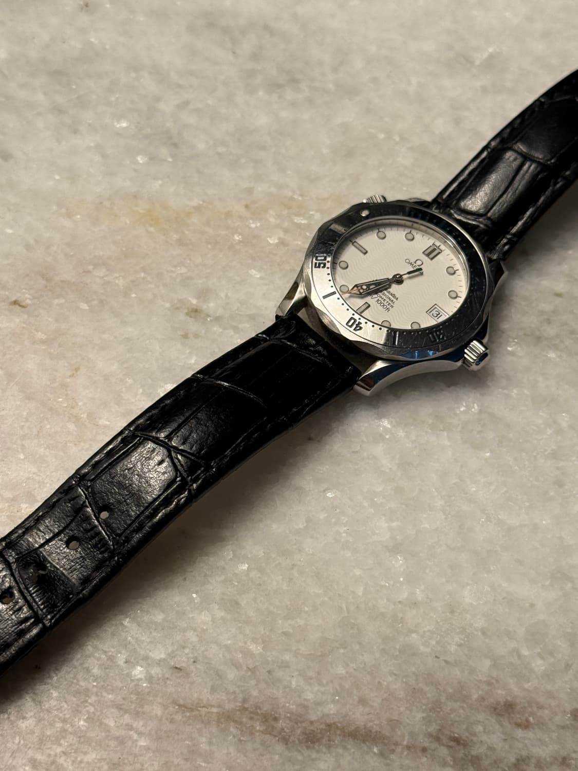 오메가 씨마스터 프로패셔널 300m 상품이미지4