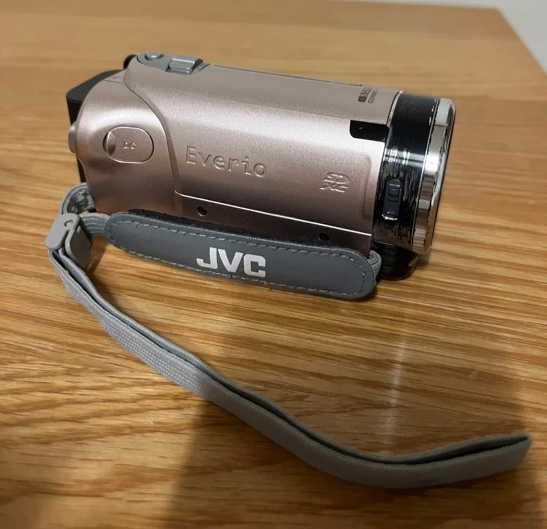 JVC GZ-E765 (카리나캠코더) 상품이미지3