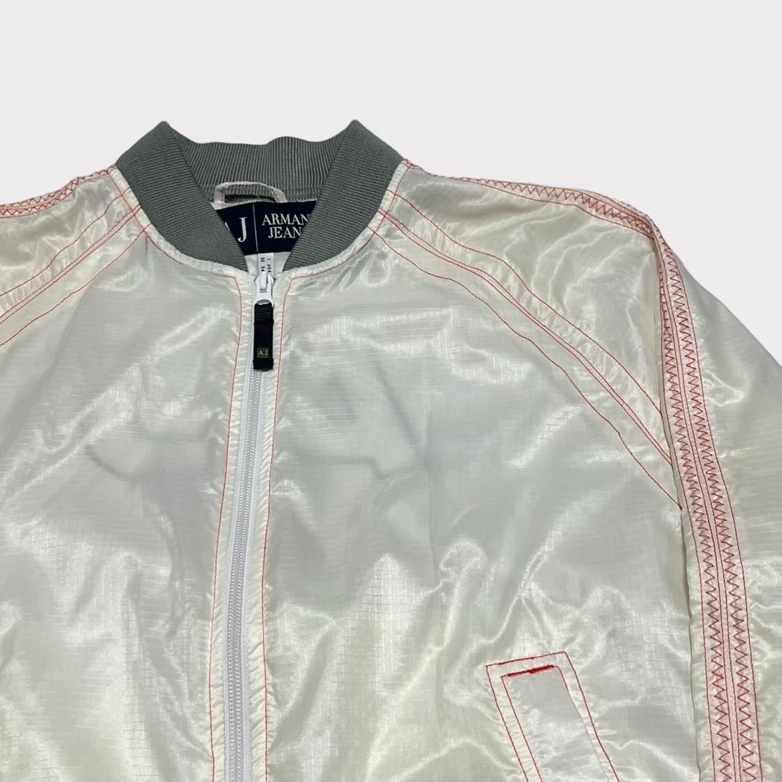 Armani jeans bomber  상품이미지4