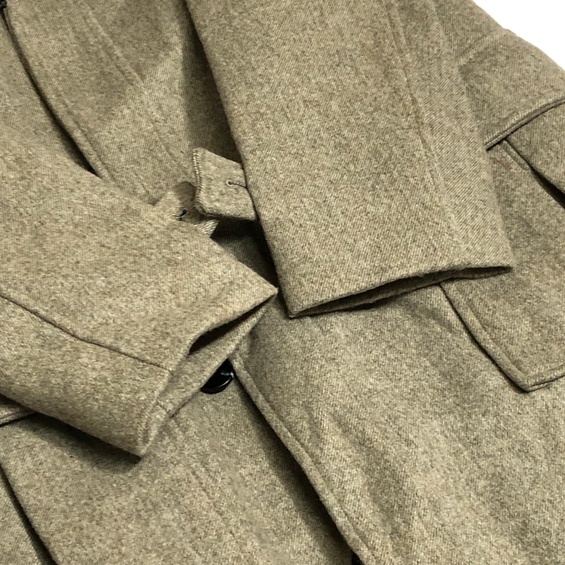 라퍼지스토어 양털 코트 L 상품이미지5