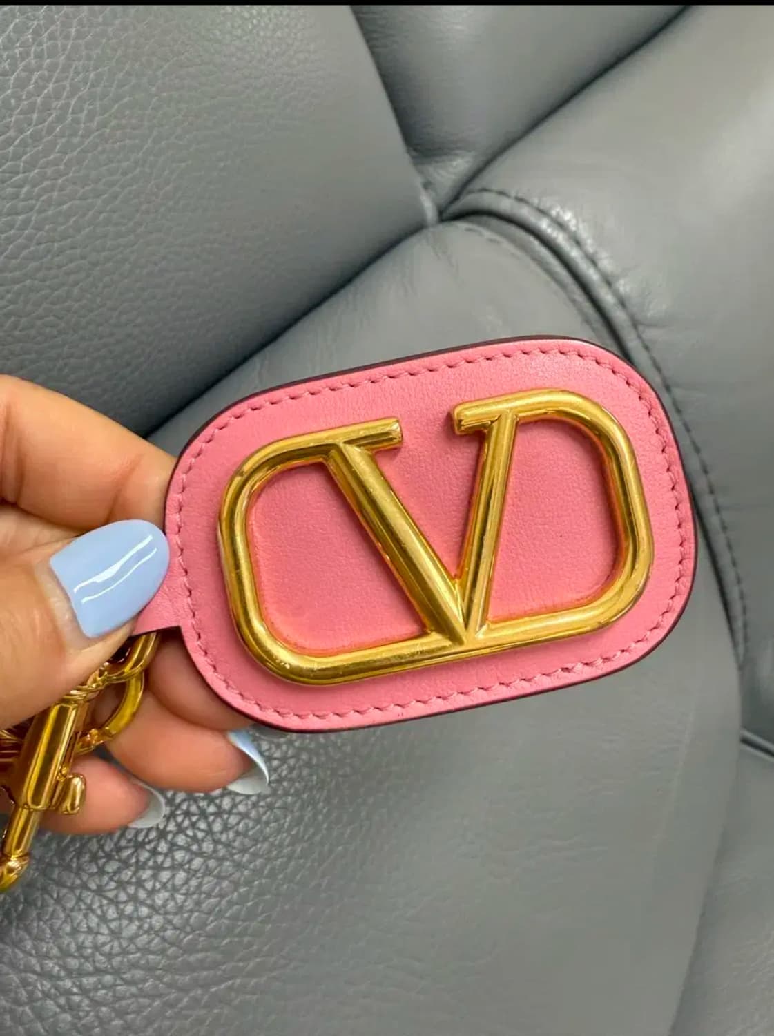 발렌티노 키링 상품이미지2