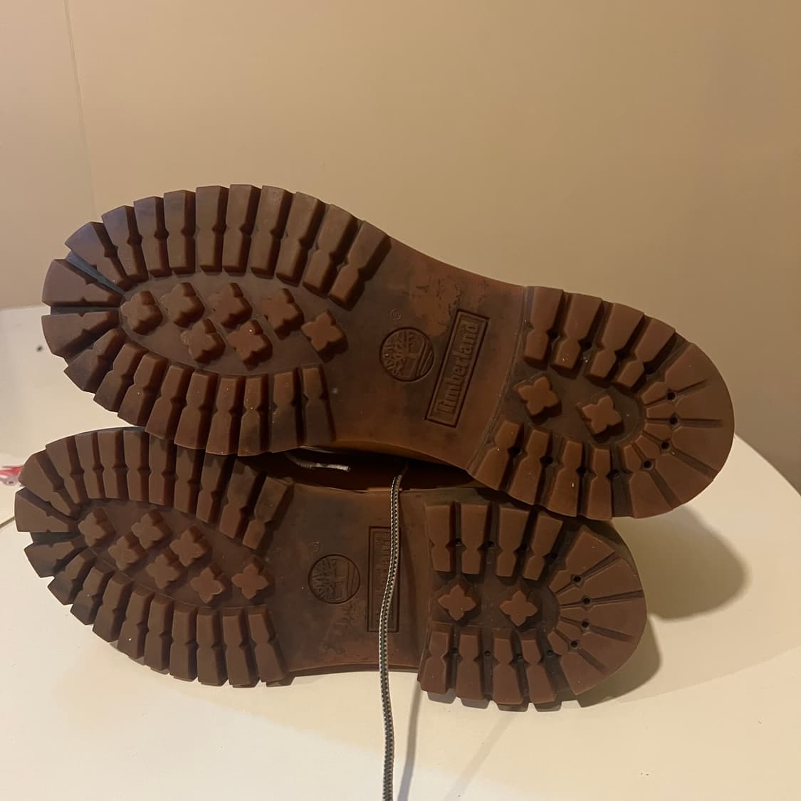 팀버랜드 롤탑 위트 부츠 상품이미지7