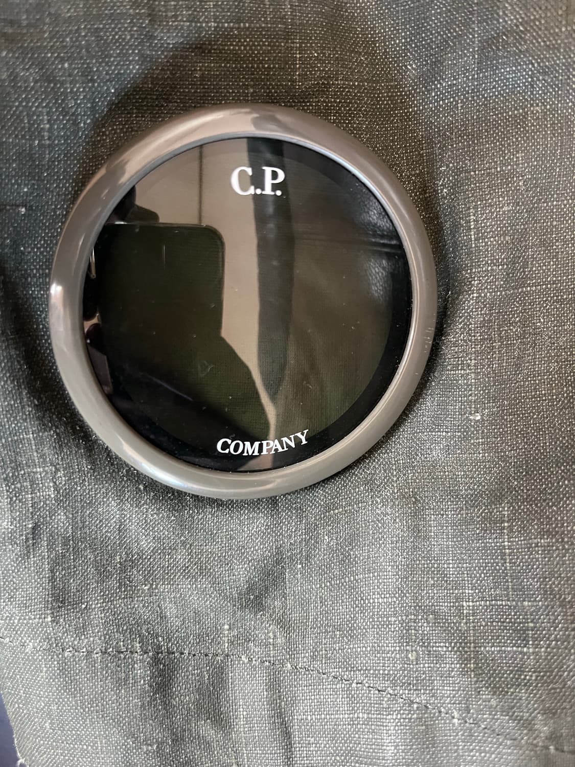 CP컴퍼니 린넨 LA 밀레자켓 상품이미지3