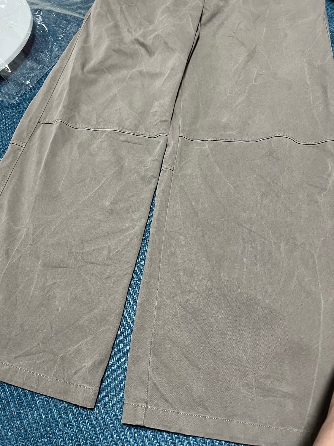 폴리테루 고시마 카키그레이3 상품이미지3