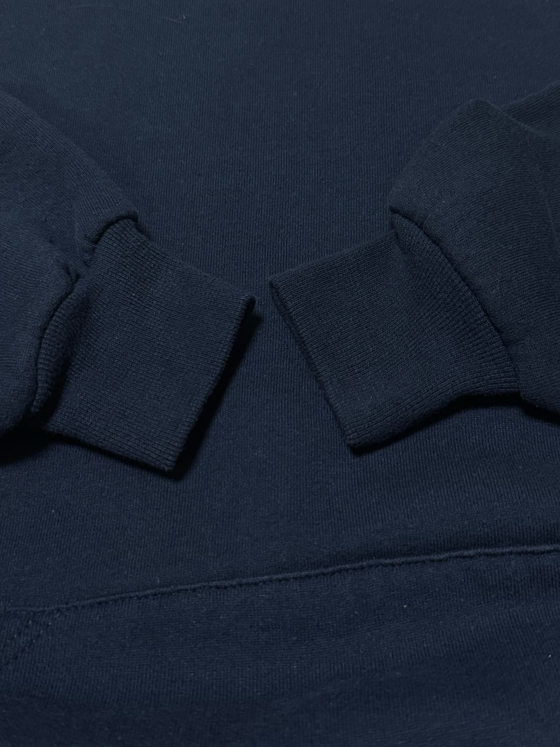 러셀 에슬레틱 후드 네이비 XXL 상품이미지4