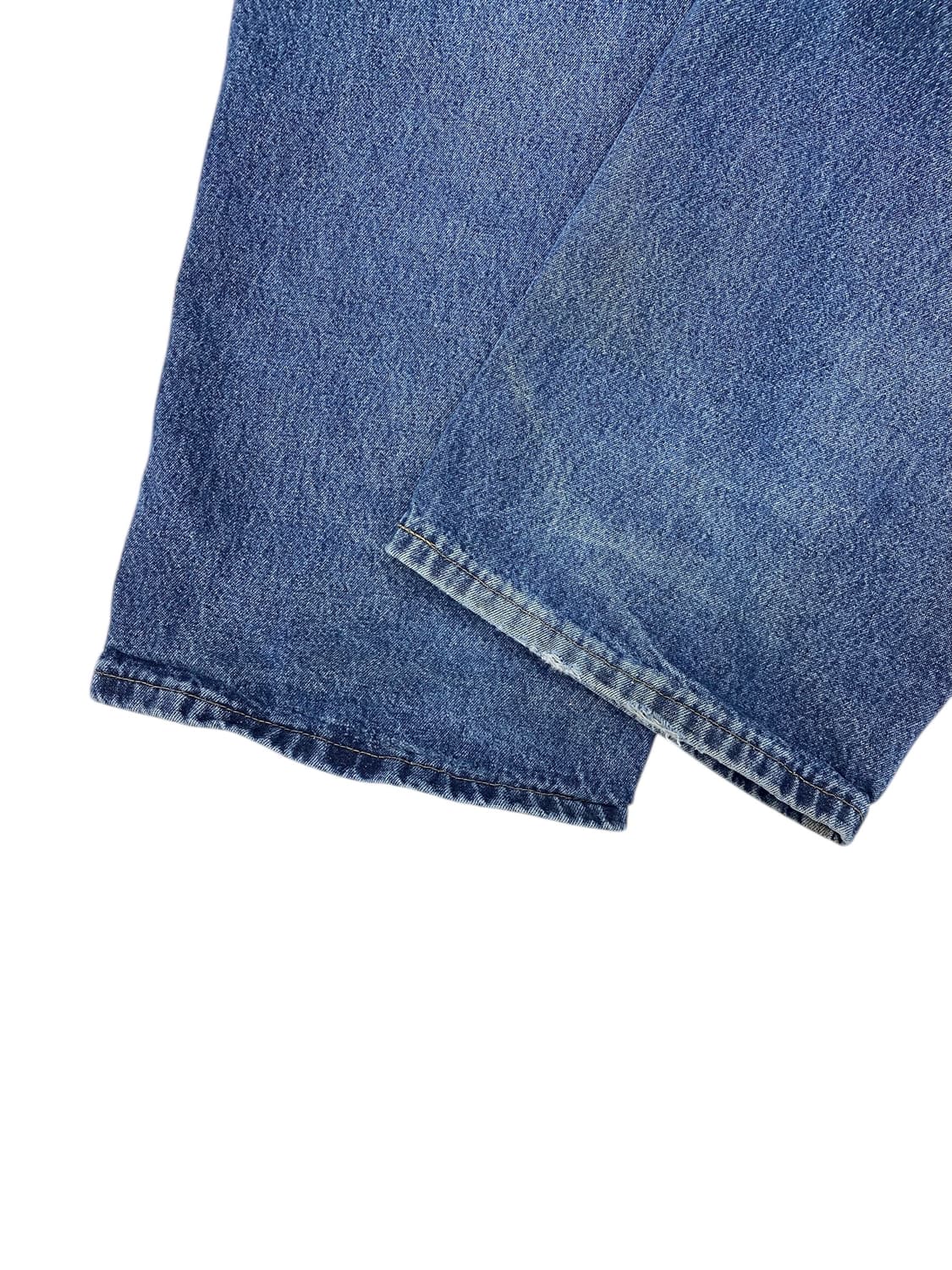 칼하트 데님 카펜더 팬츠  상품이미지5