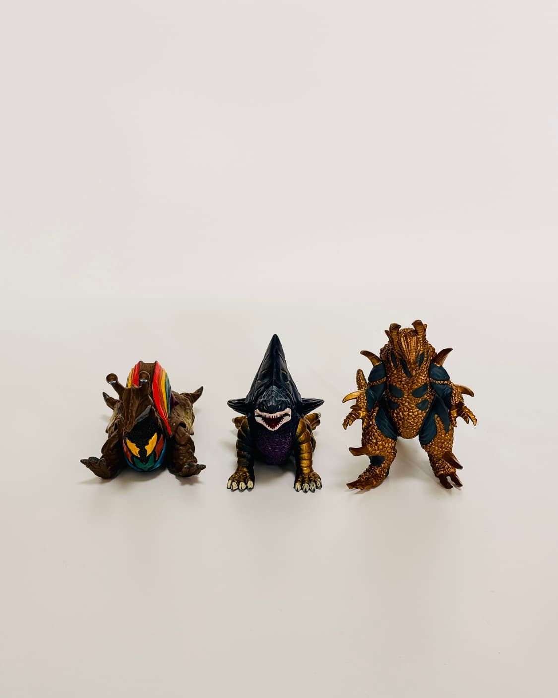 빈티지 소프비 1990-2005년 일본 반다이 상품이미지4