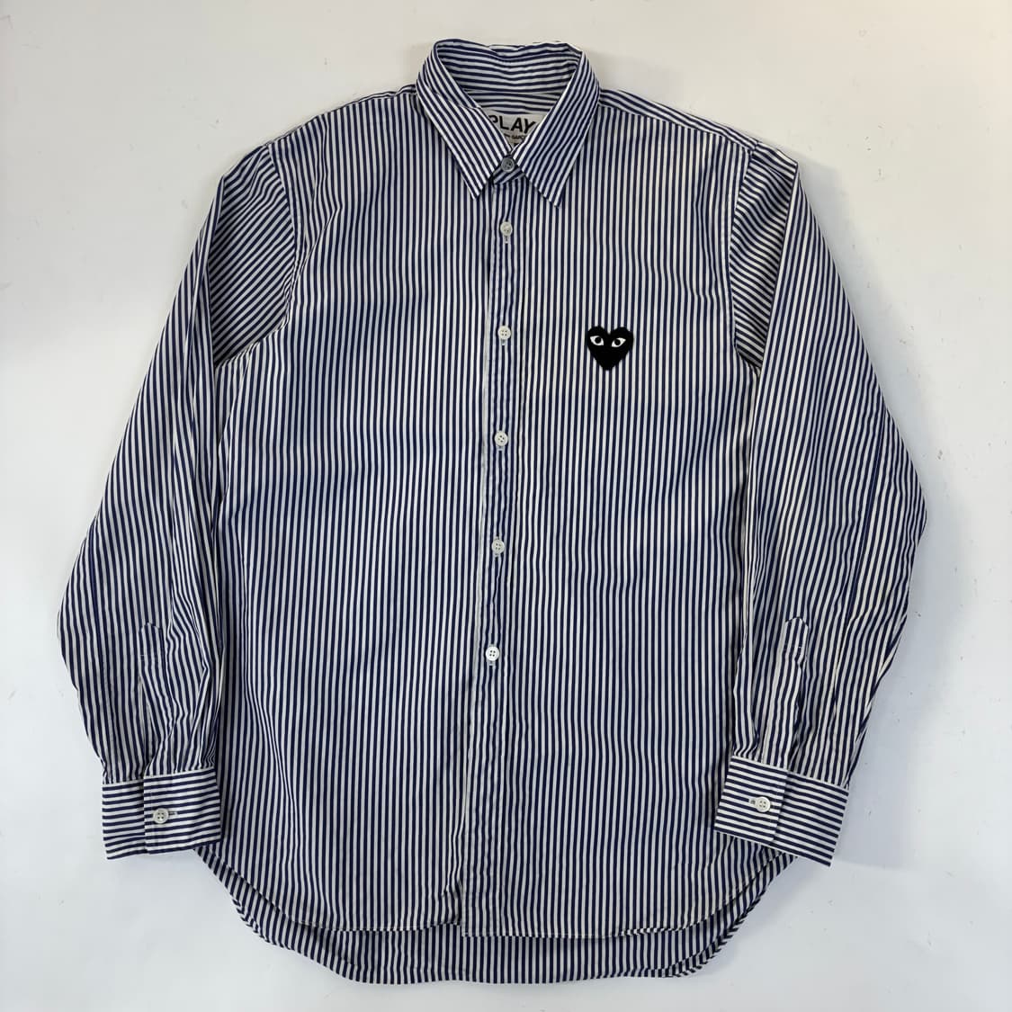 꼼데가르송 셔츠  상품이미지4