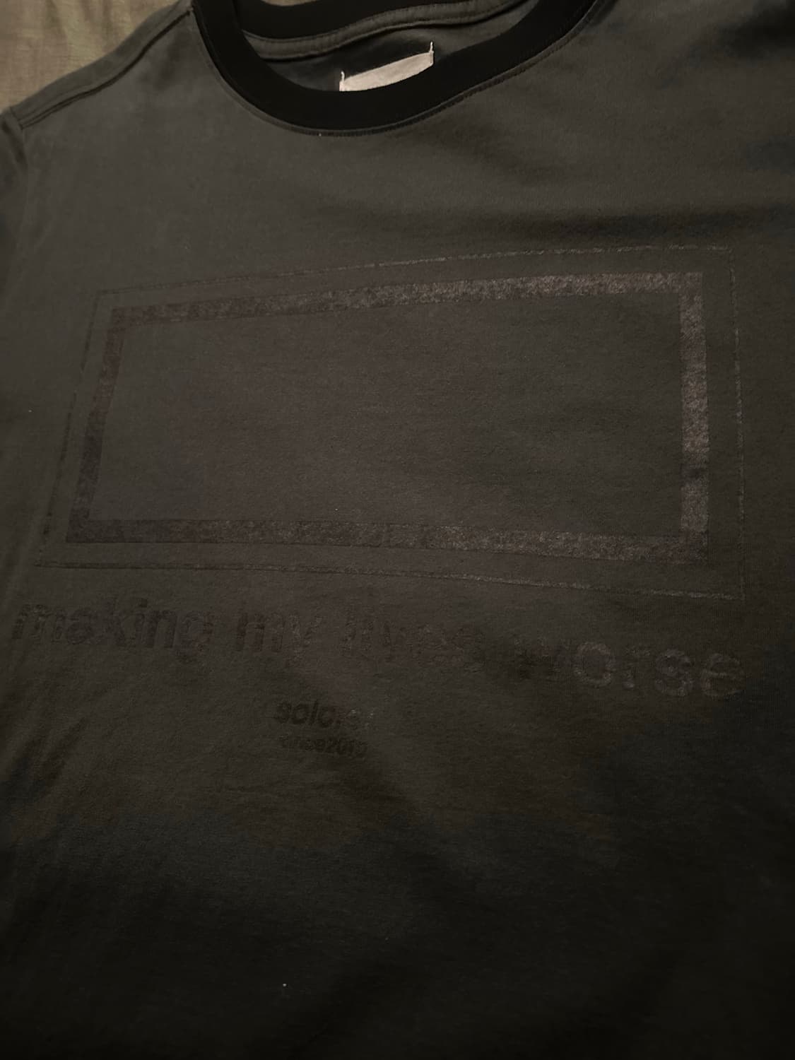 48) Takahiromiyashita the Soloist T 상품이미지2