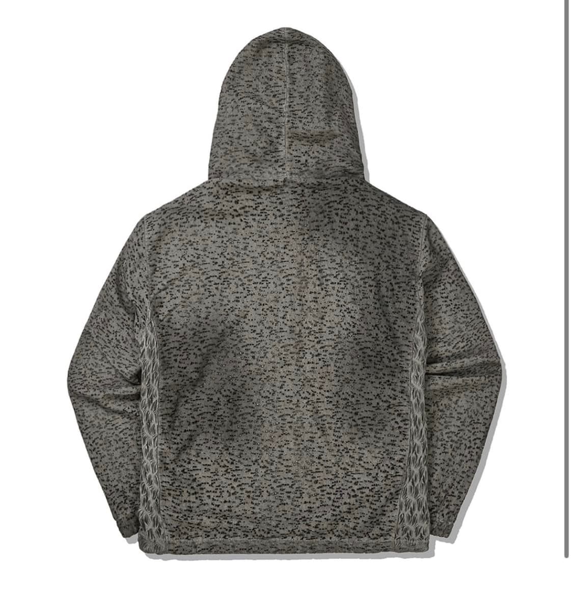 엑슬림 ep.5 시놉시스 후드집업 (1) 상품이미지2