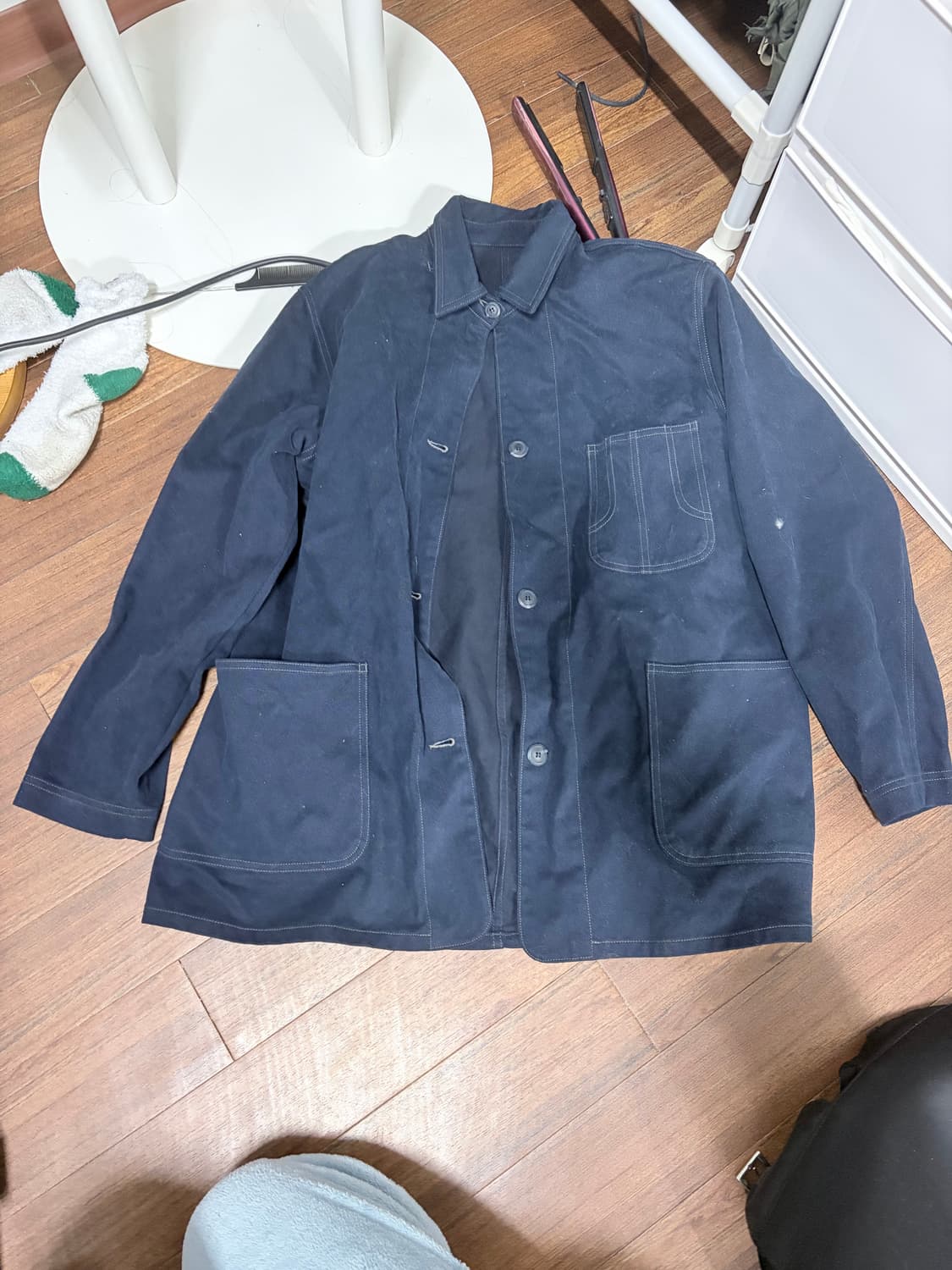 페스토 자켓 새상품 상품이미지1