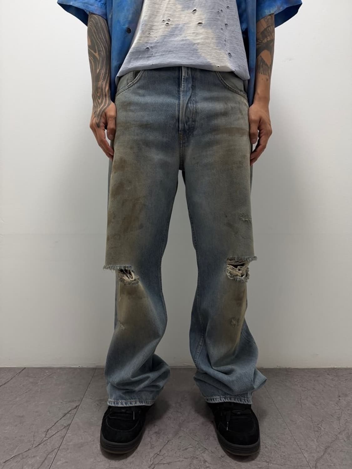ACNE STUDIOS 2021M 상품이미지8