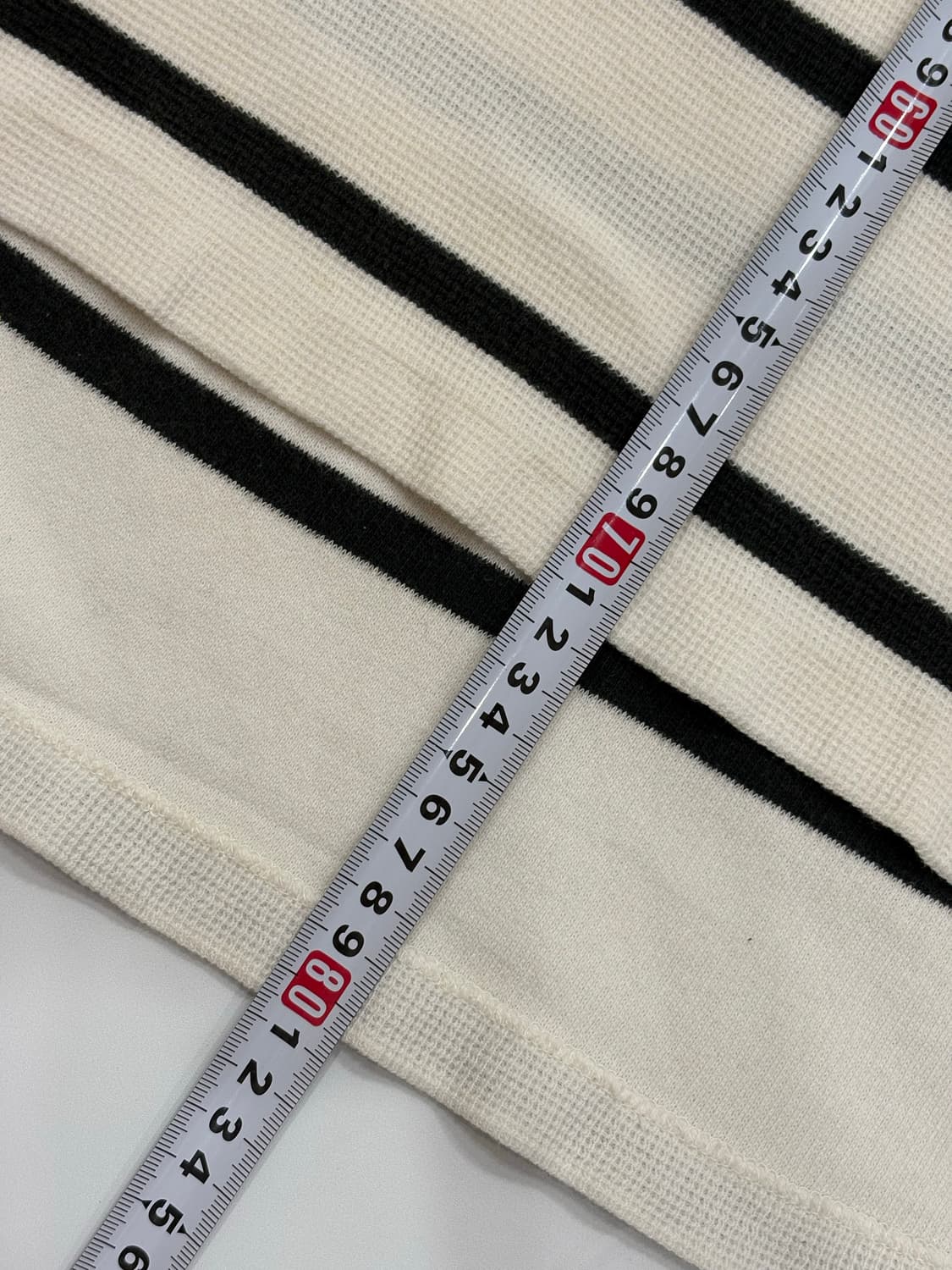 Polo 폴로랄프로렌 빈티지 오버핏 카라티 상품이미지7