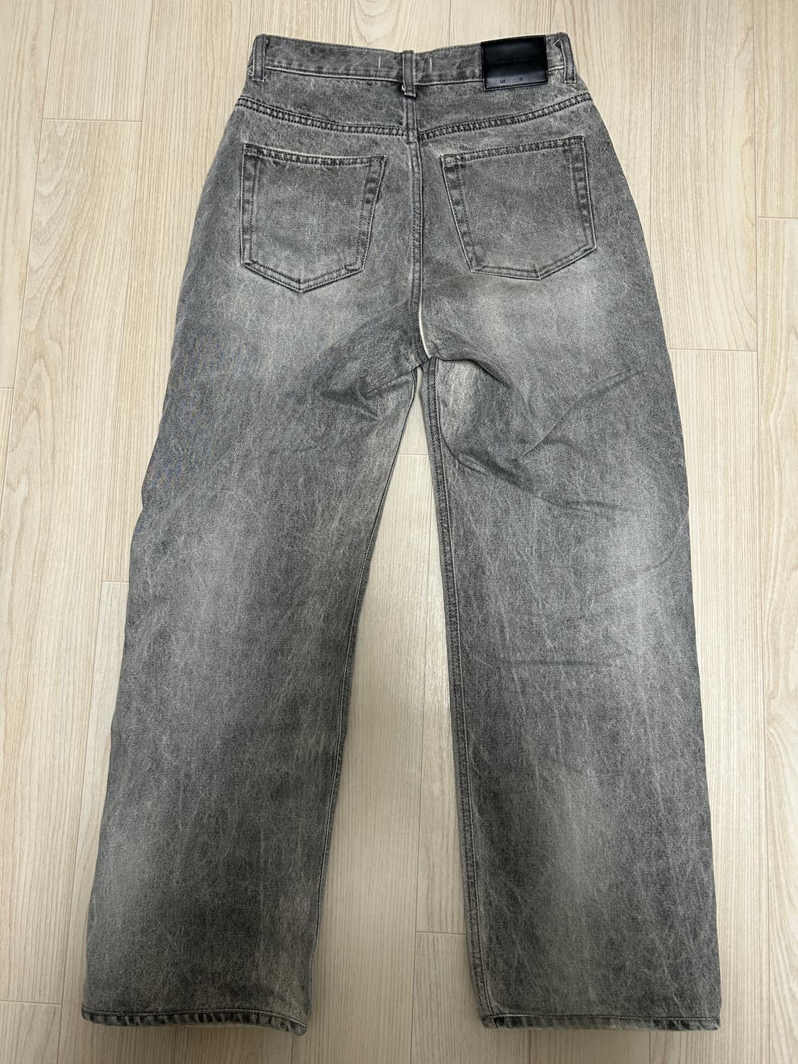 브랜디드 1862 커넥트 웨이브 데님 상품이미지2