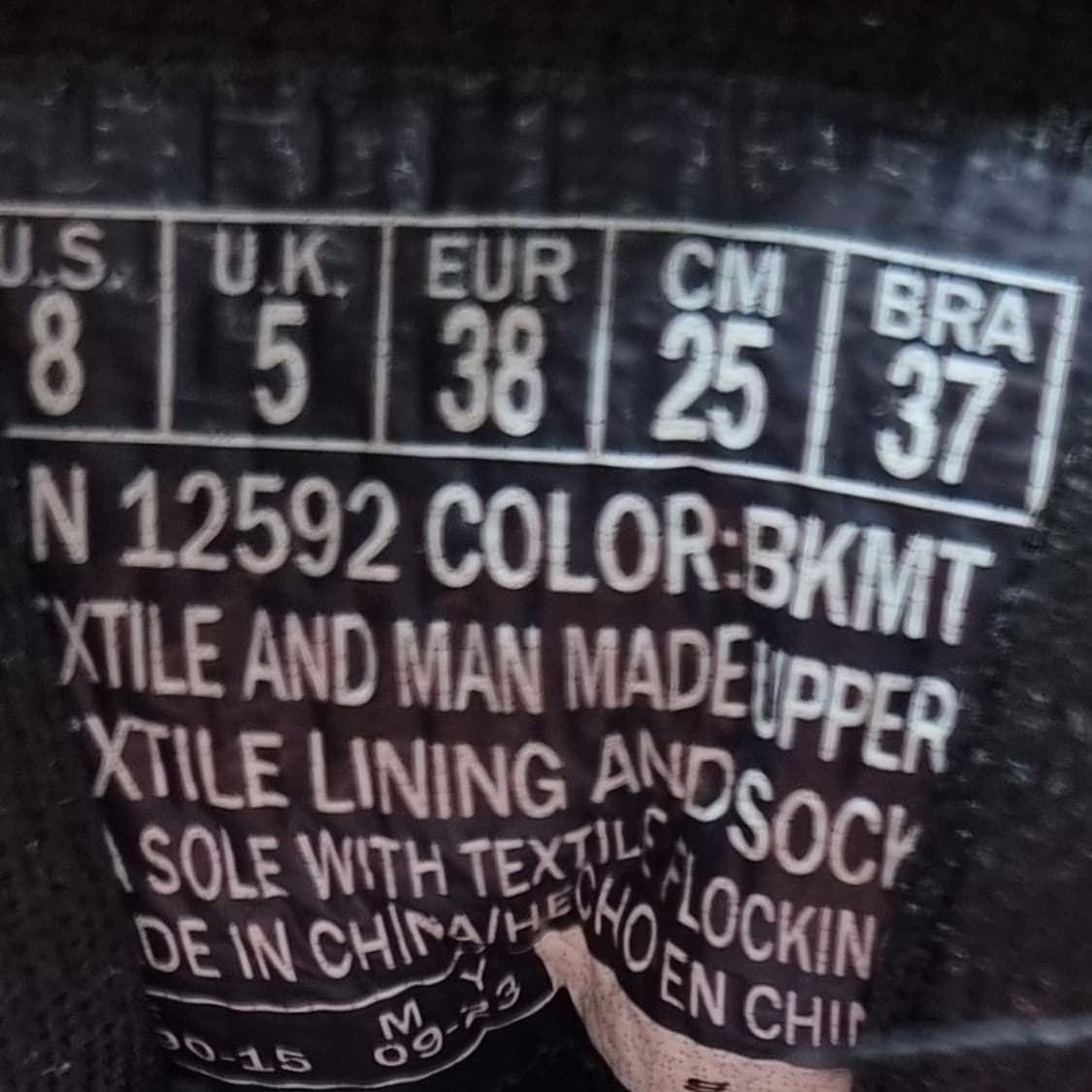 스케쳐스 라이트폼 경량 운동화 250 상품이미지6