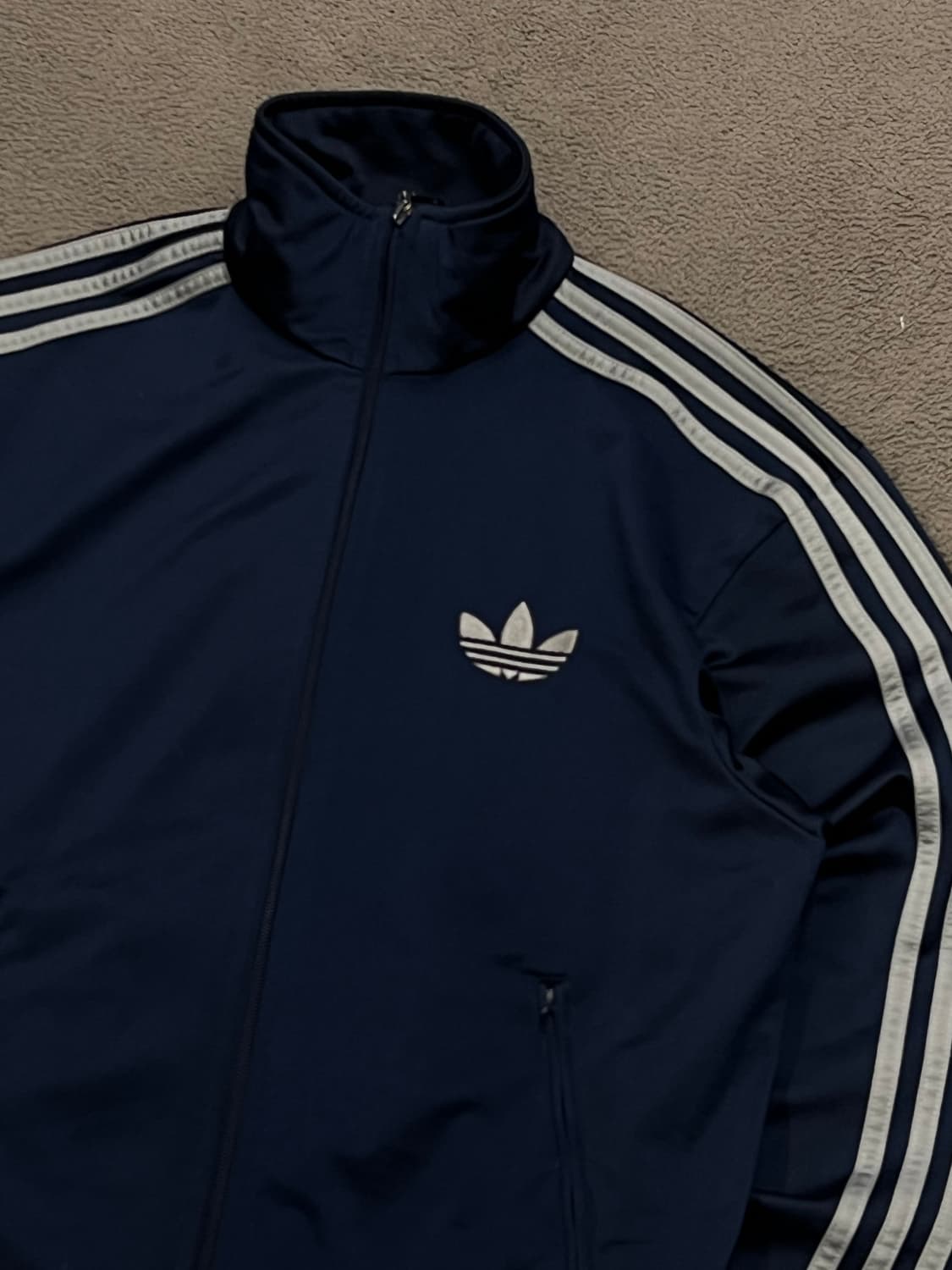 아디다스 파이어버드 실버 대장져지 처분  상품이미지2