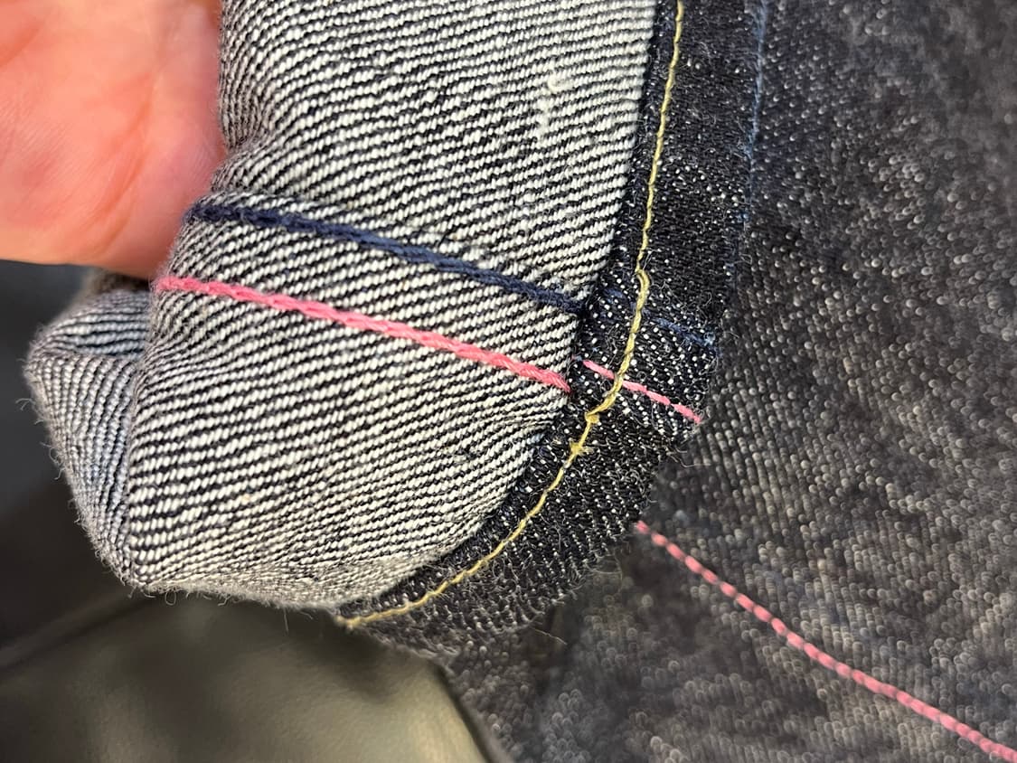 momotaro 여성팬츠 상품이미지9