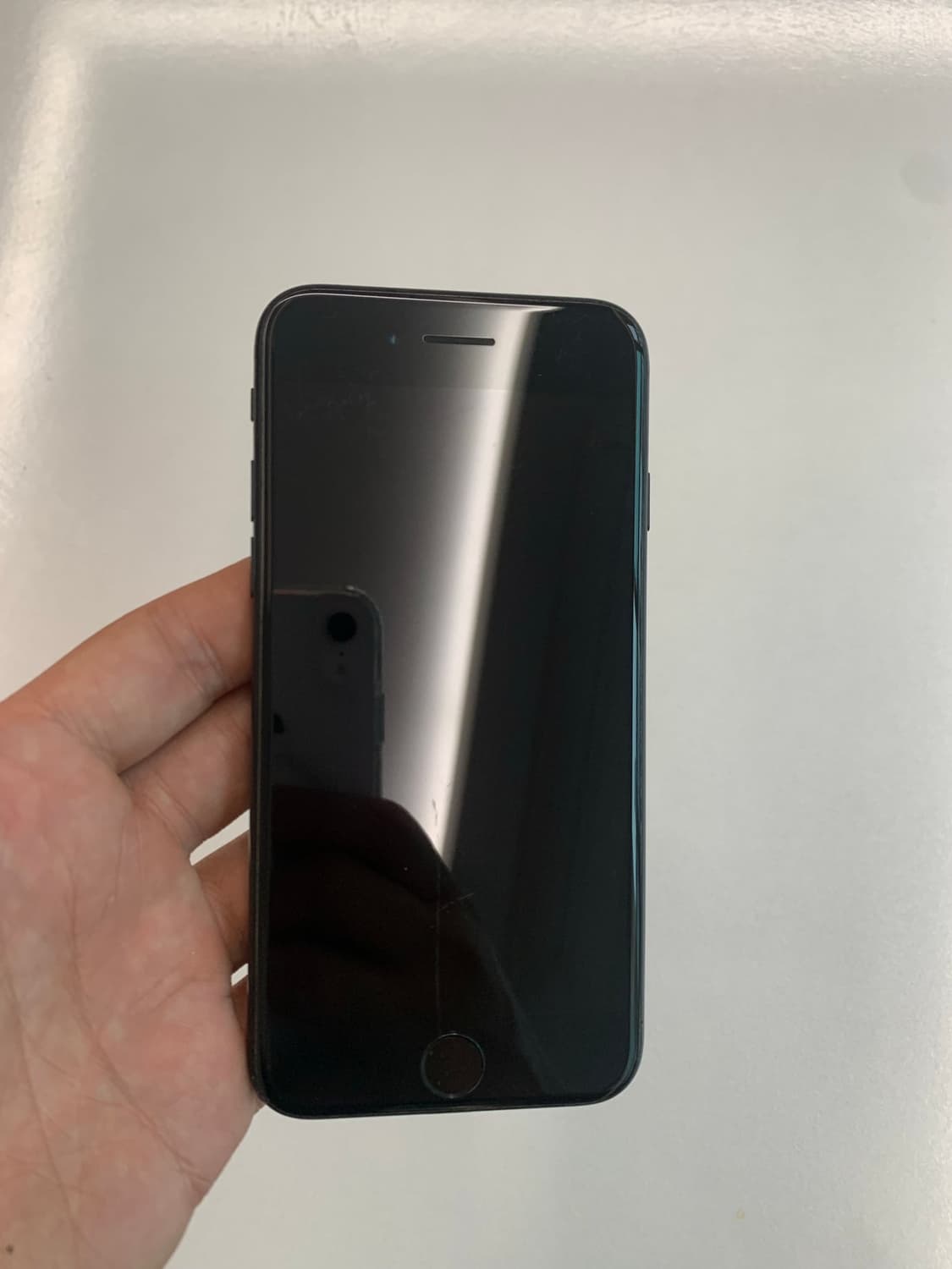 아이폰7매트블랙 32GB 카메라무음 상품이미지6
