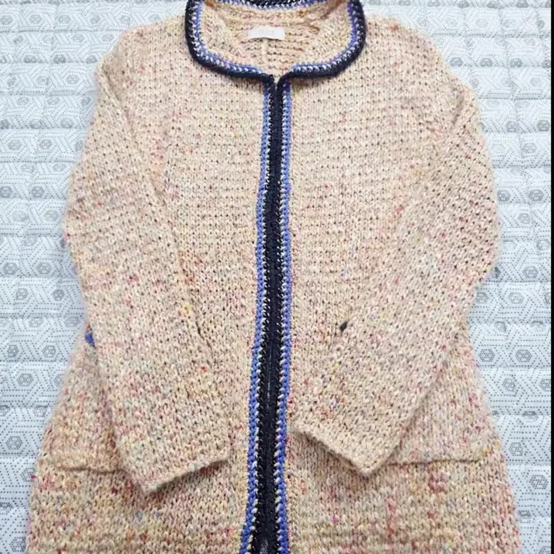 타임 가디건 ~F 상품이미지2