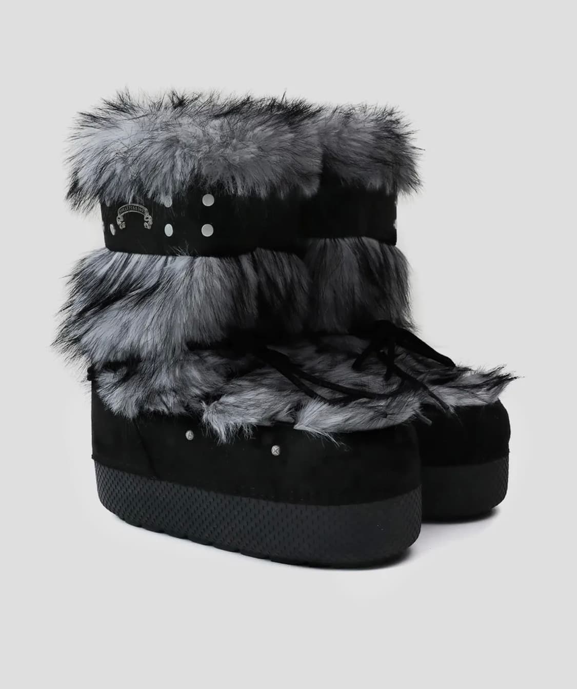 배드블러드 에스키모 부츠 v3 - 실버폭스 S 상품이미지1