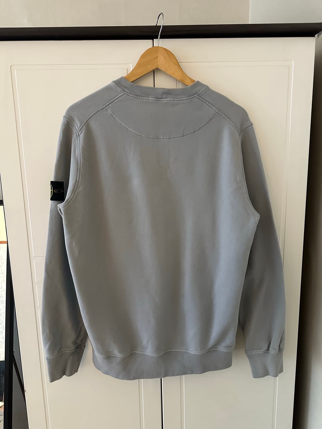 Stone island swt size L 상품이미지2