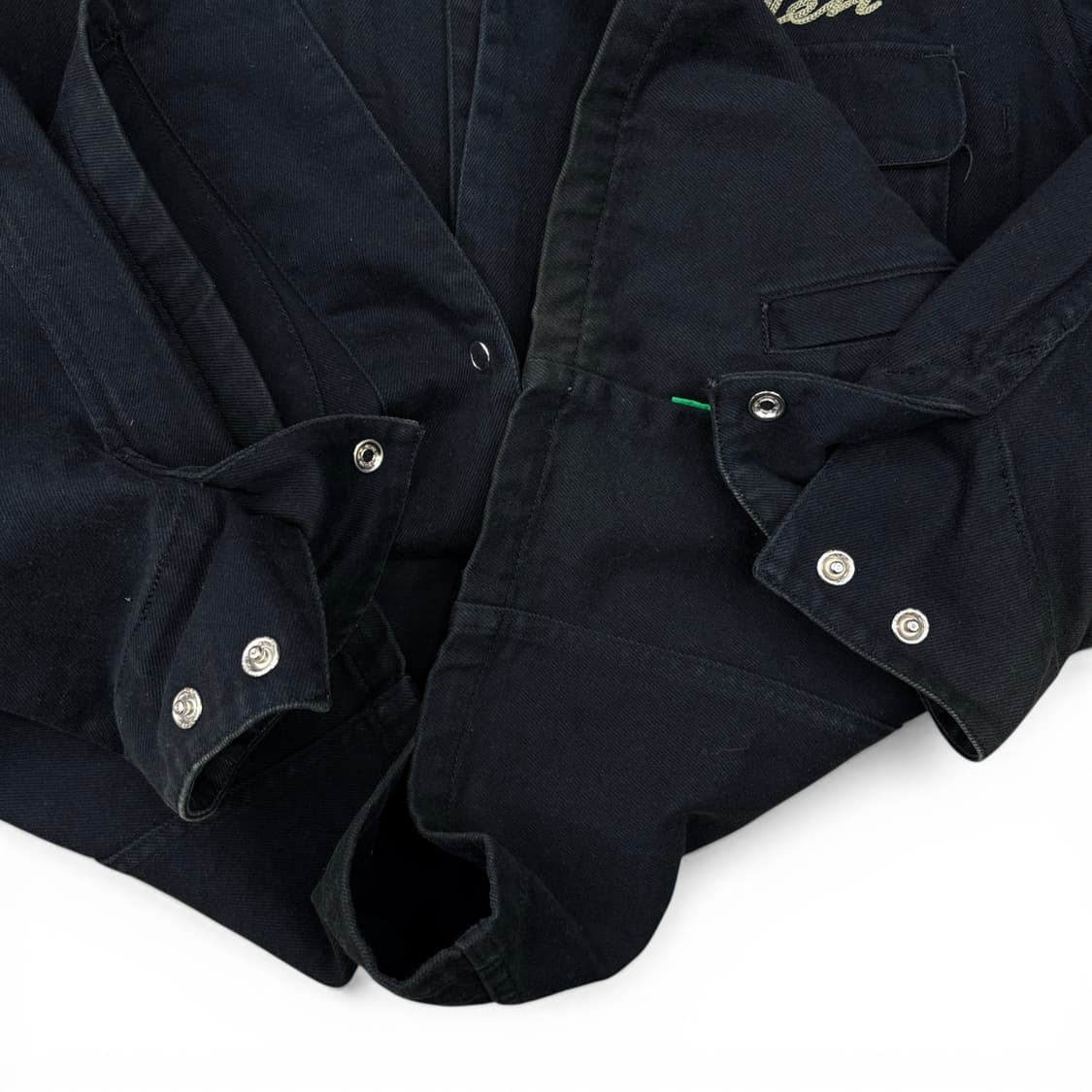 90's 굿이너프 커버올 자켓 상품이미지9