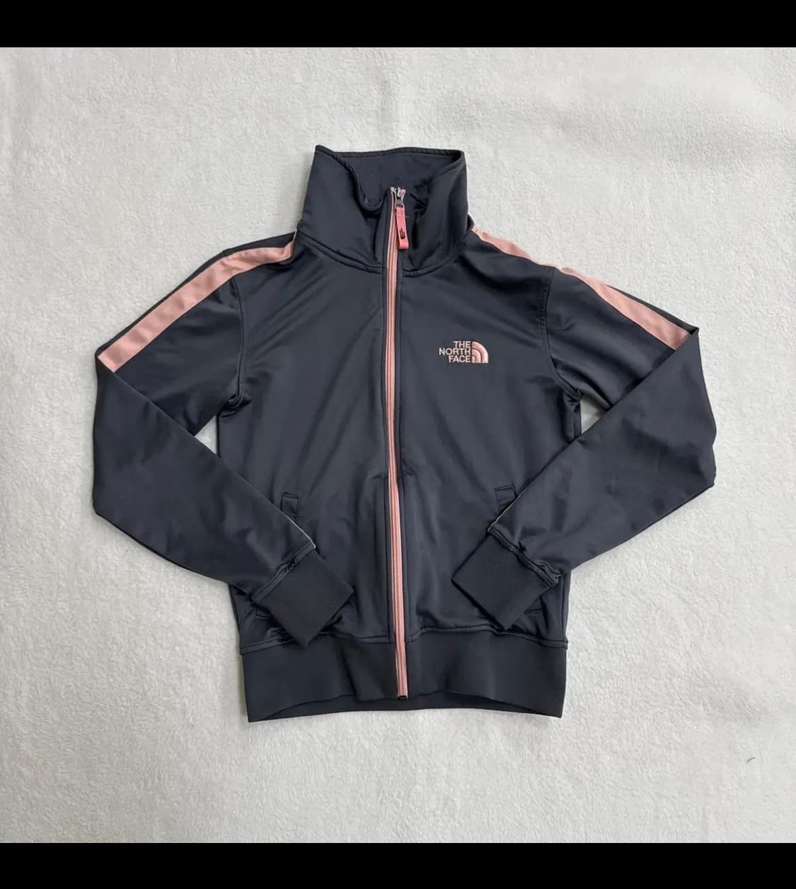 노스페이스 집업 M 상품이미지1
