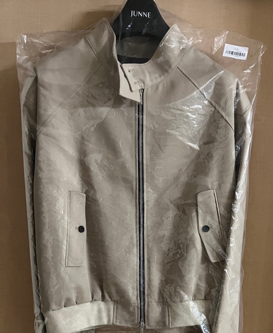 준느 j38 바라쿠타 L 상품이미지1