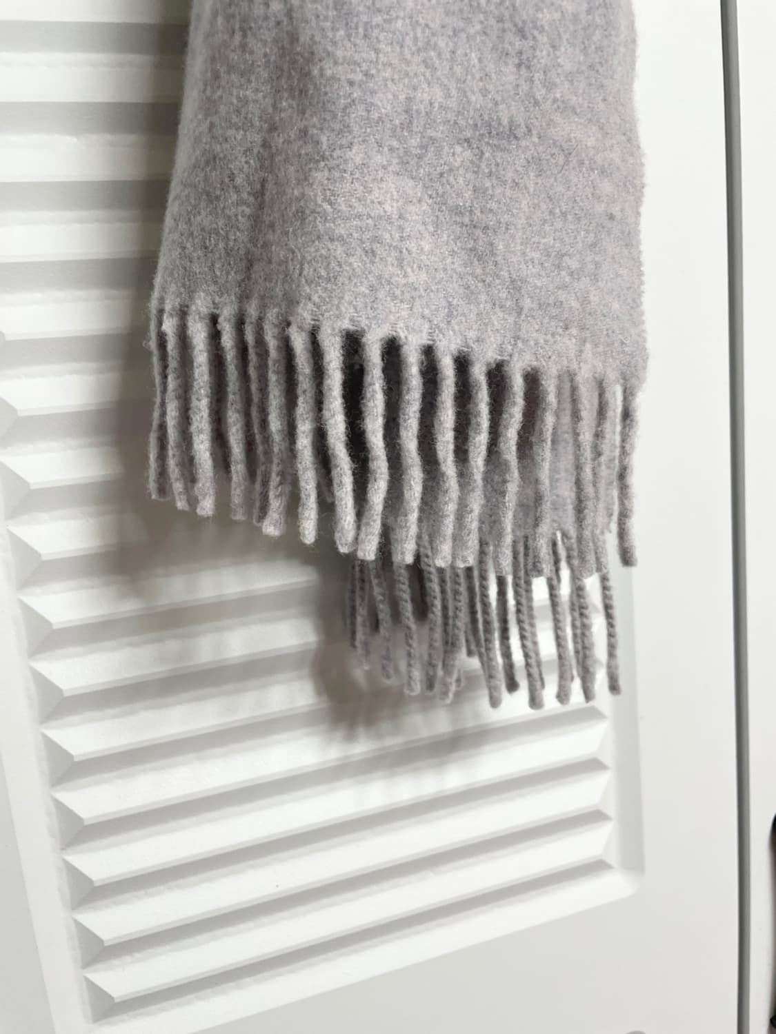 라코스테 캐시미어 머플러 상품이미지7