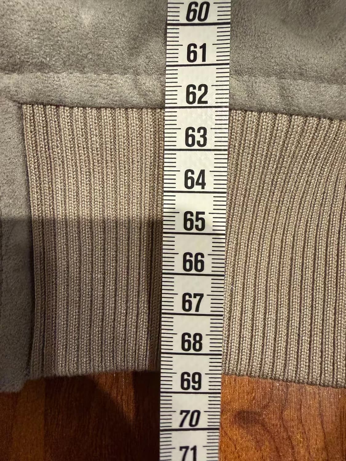 [루이;비통] 새상품 / 바람막이 점퍼 / 약 105 사이즈 오버핏 상품이미지7