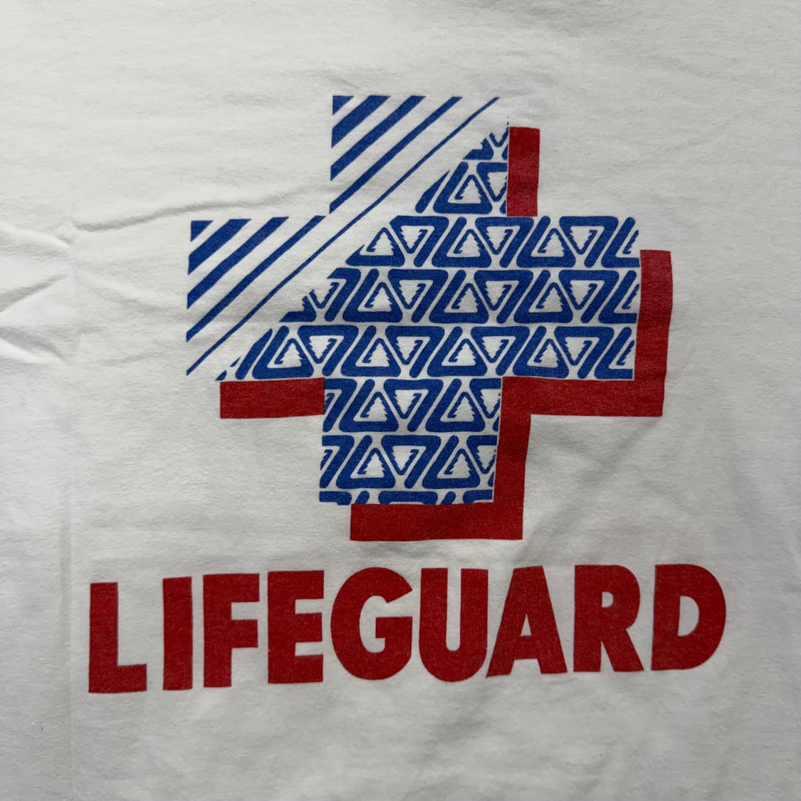 90s Vintage Oneita Power-T Tshirt 상품이미지8