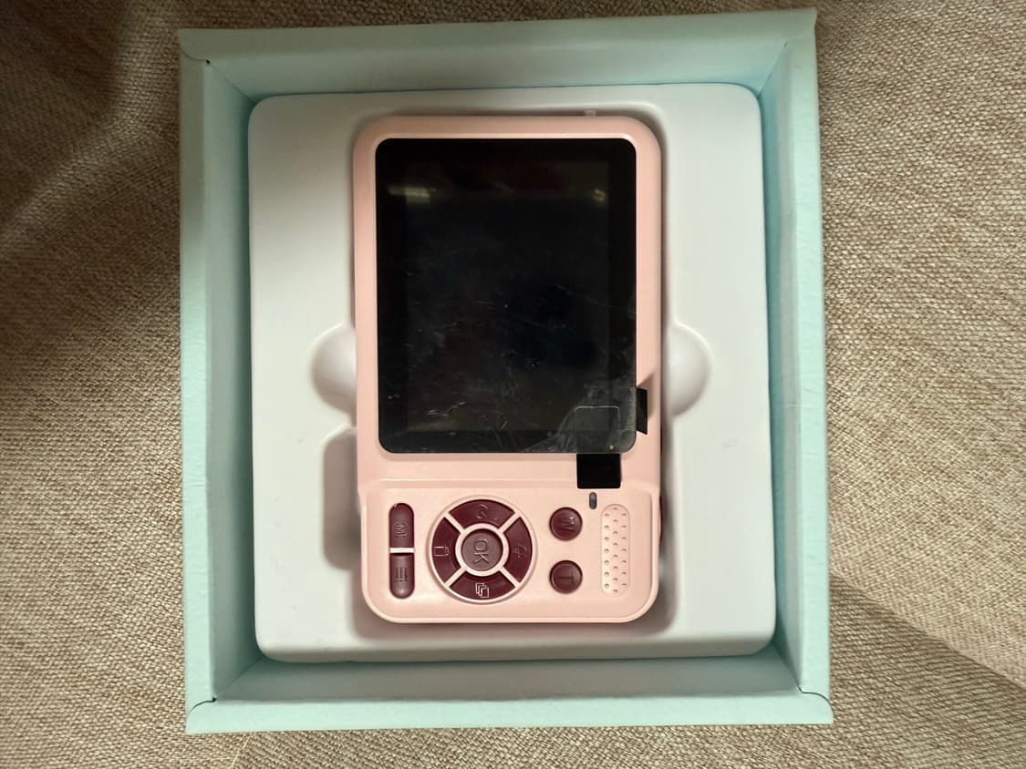 TEXT ME 01 카메라 상품이미지3