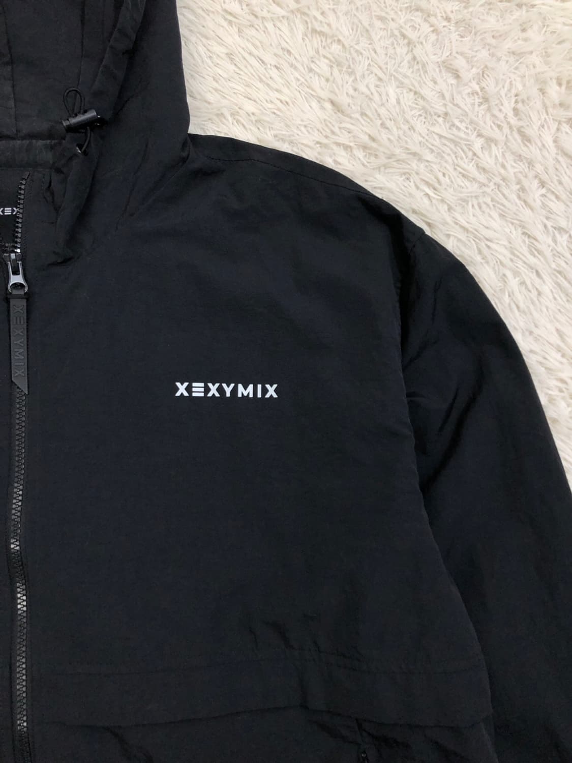 젝시믹스 바람막이/#2529 상품이미지2