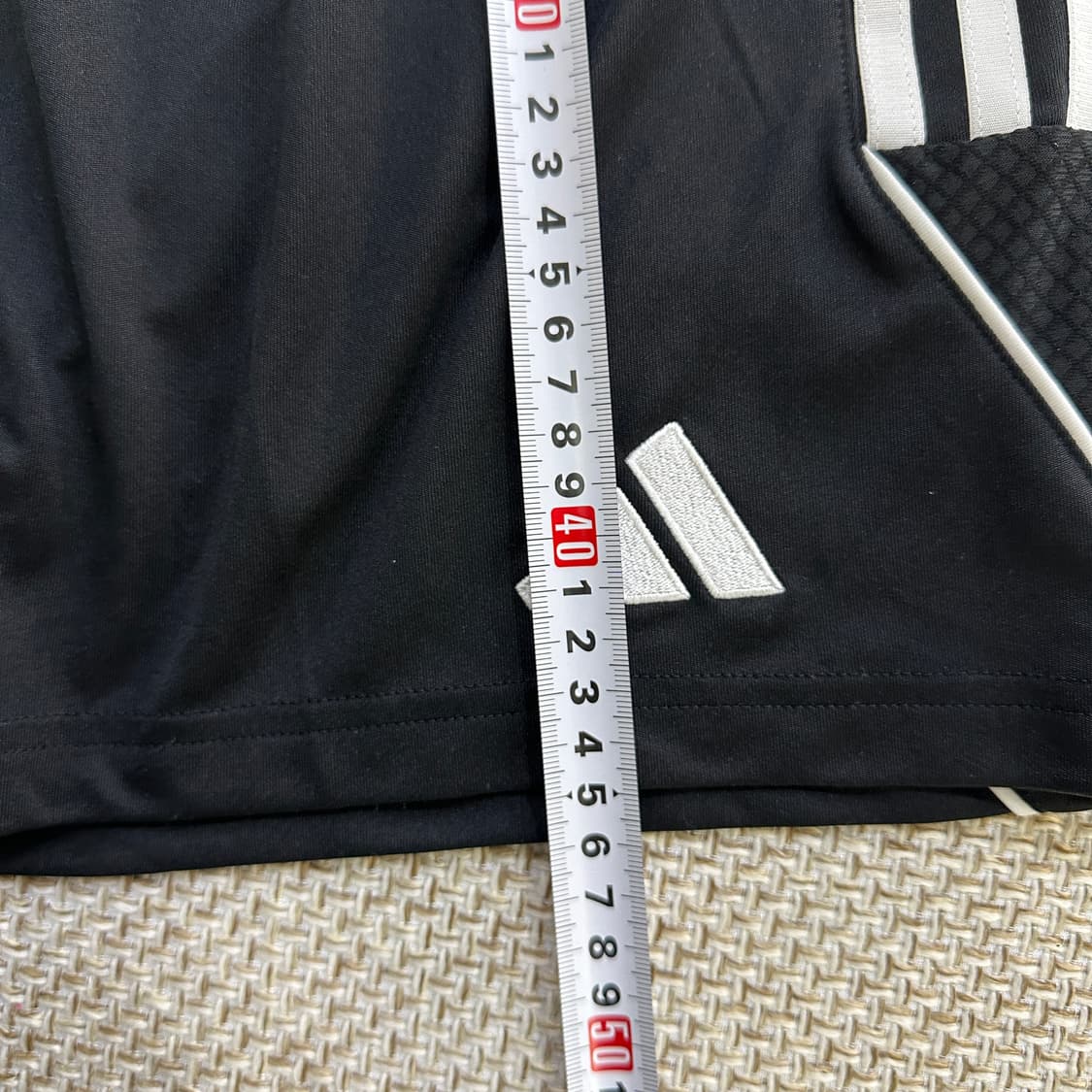 L 아디다스 티로 23리그 트레이닝 쇼츠 0331D 상품이미지8