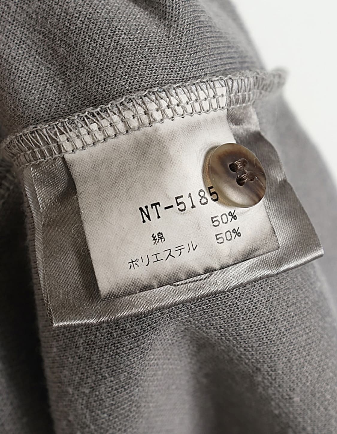 THE NORTH FACE Pigment Henry L/S 상품이미지7