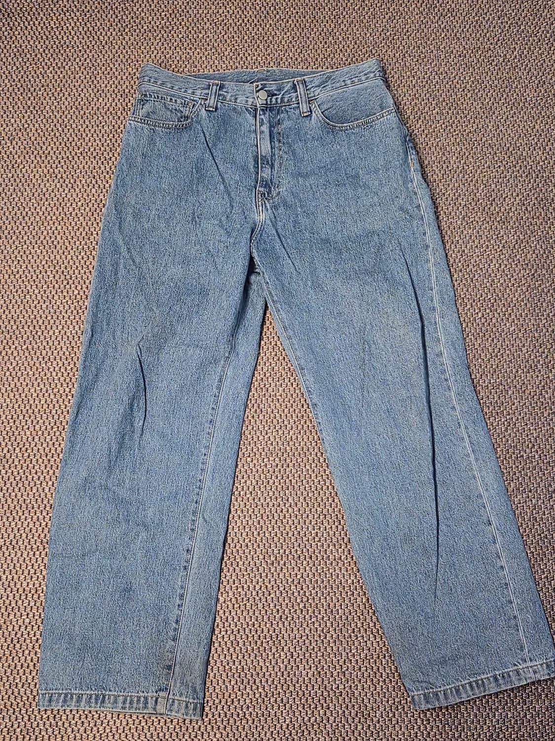 칼하트 랜든 팬츠 32 상품이미지3