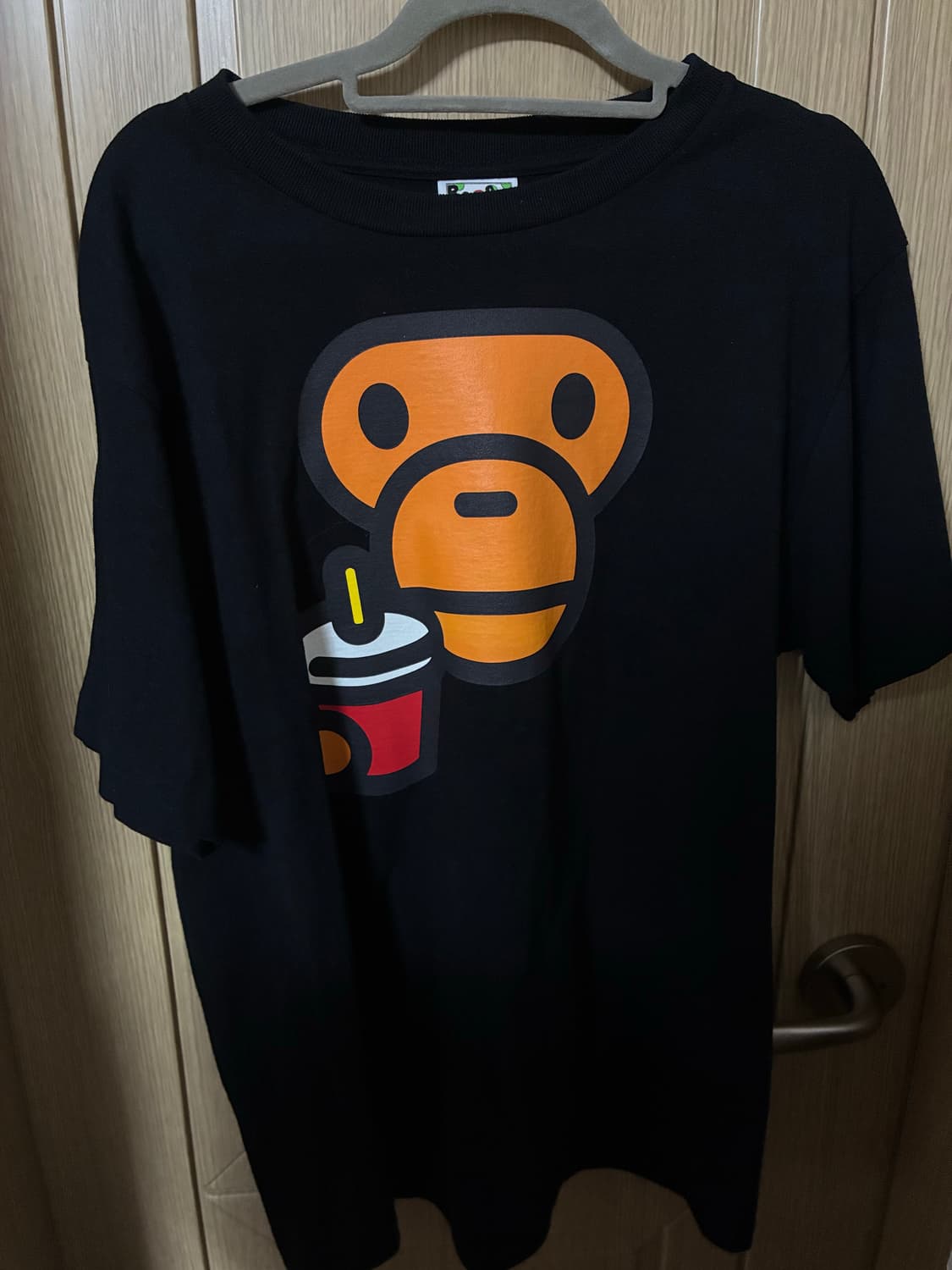 베이프 반팔 상품이미지1