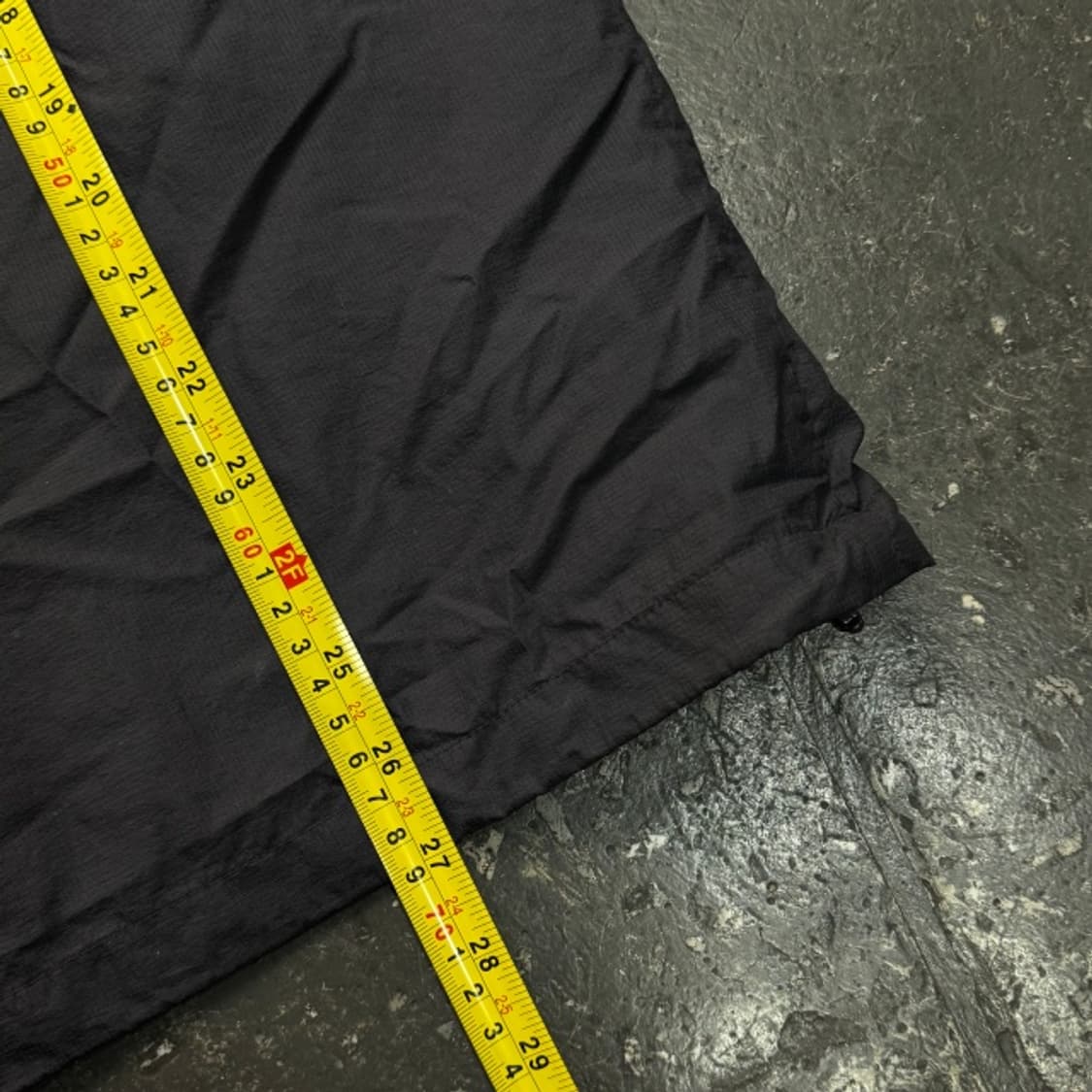 100 노스페이스 경량 바람막이  상품이미지8