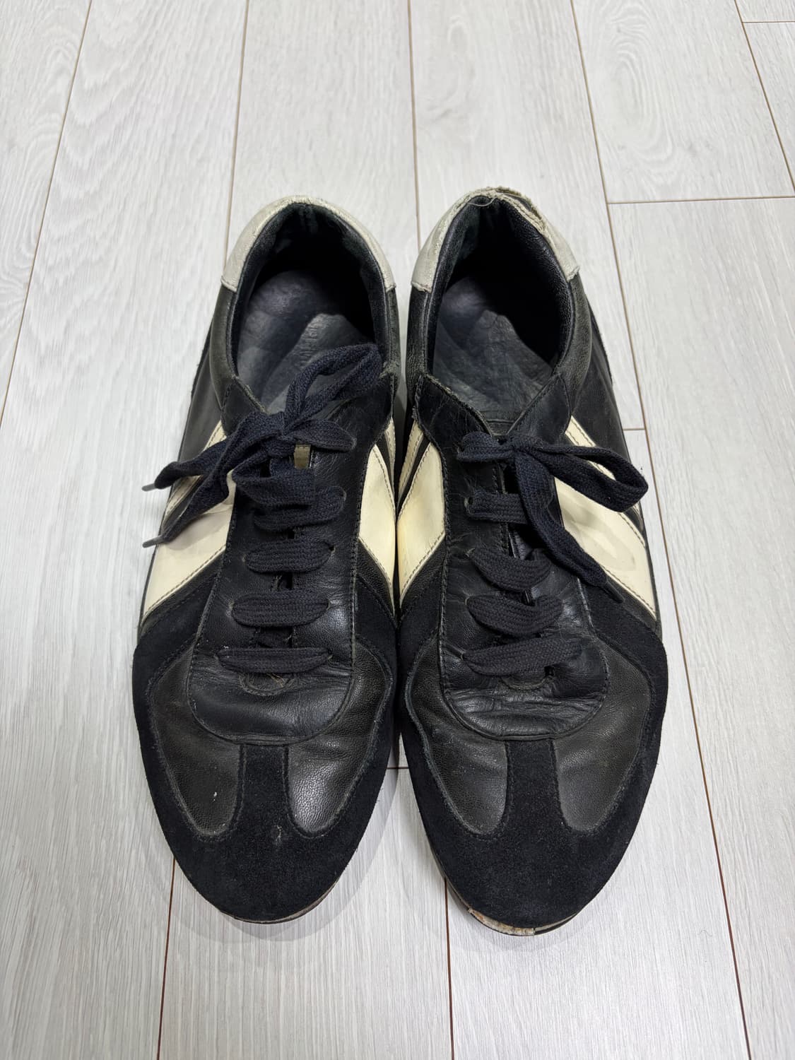 헬무트랭 스니커즈 상품이미지2