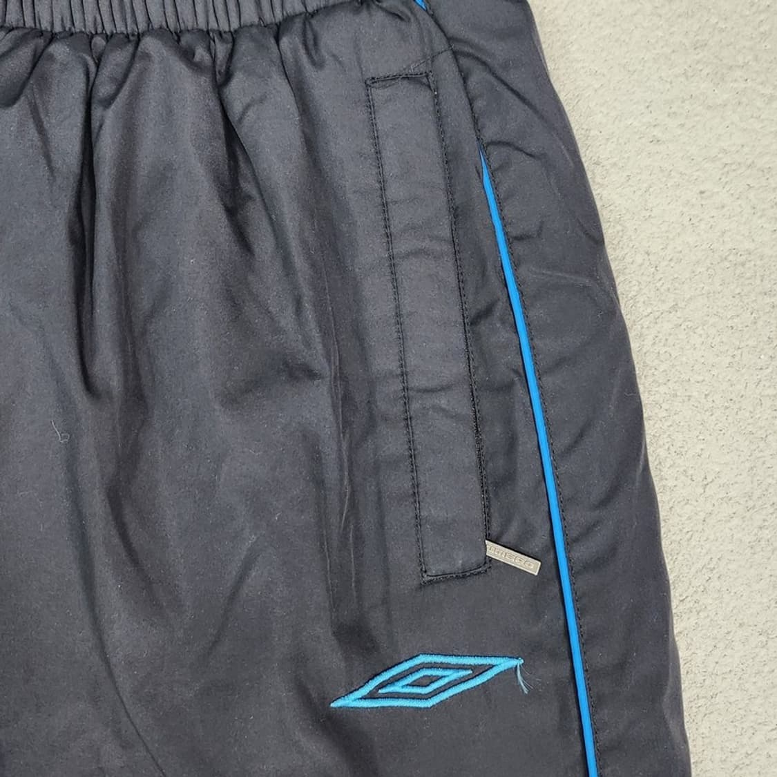 UMBRO 트레이닝 팬츠 105 상품이미지3