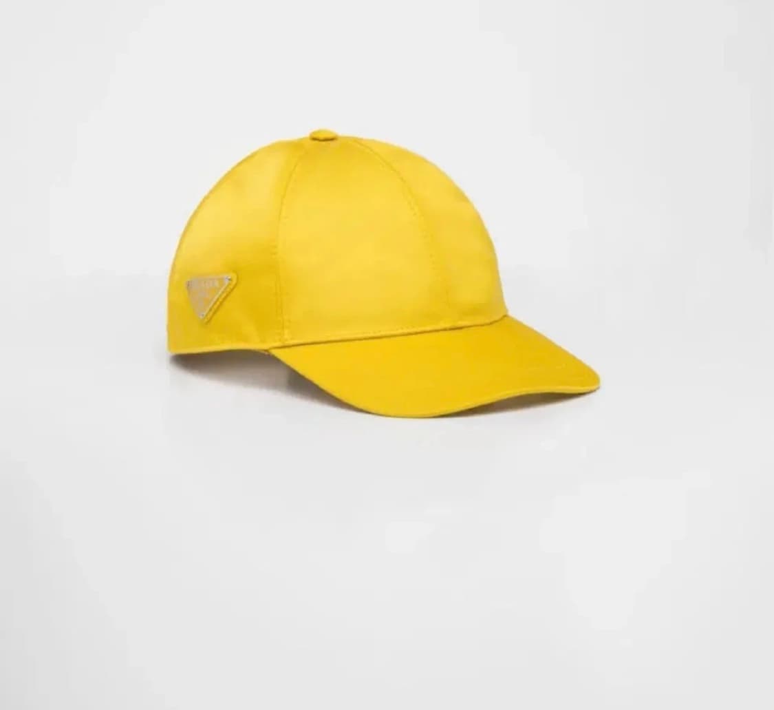 프라다 볼캡 s 상품이미지1