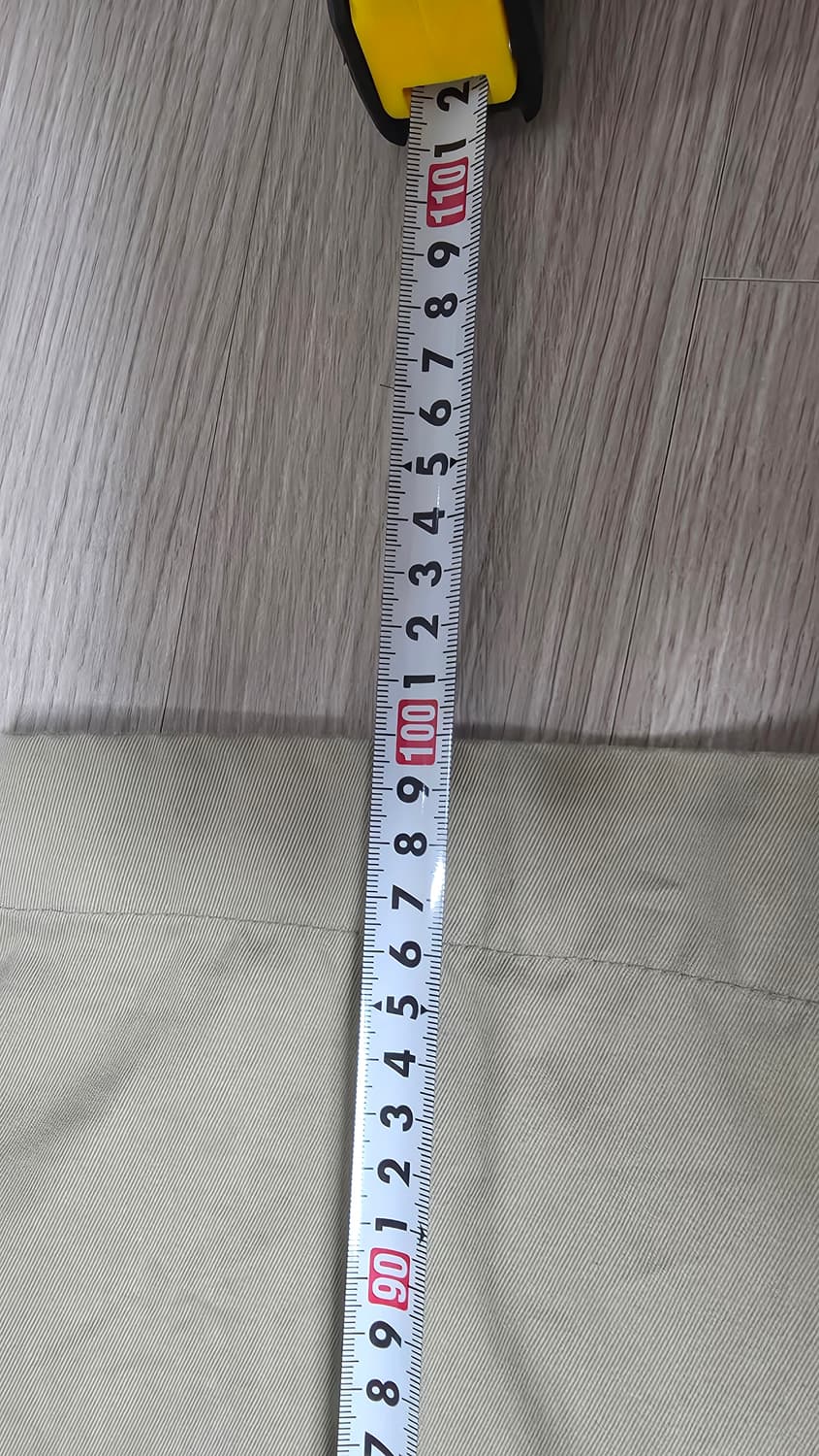 버즈릭슨 오리지널스펙 치노 33사이즈 판매합니다 상품이미지5