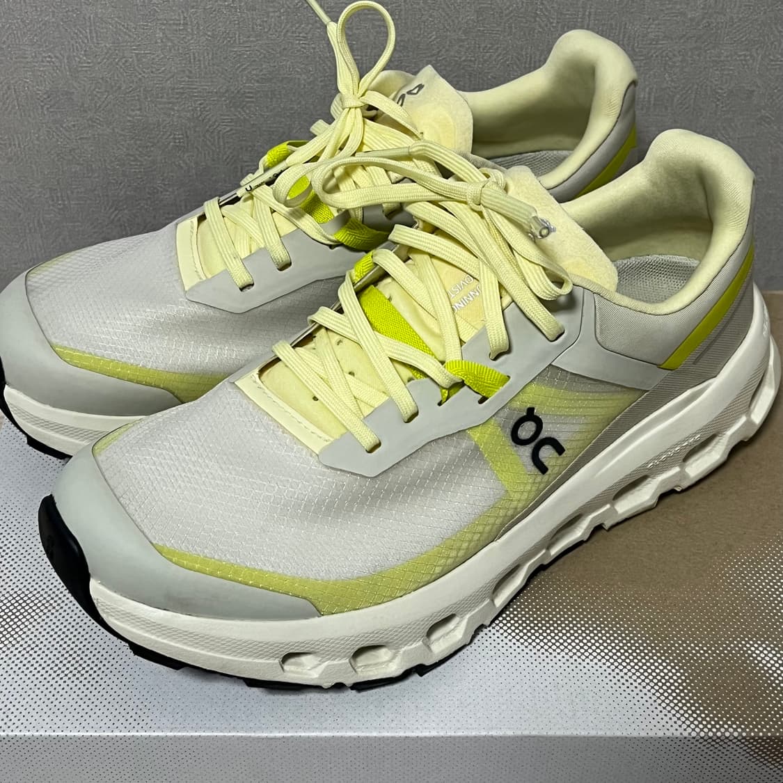 On running  cloudvista2 235 상품이미지2